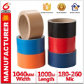 One Sided Duct Adhesive Tapes For Bunding And Sealing